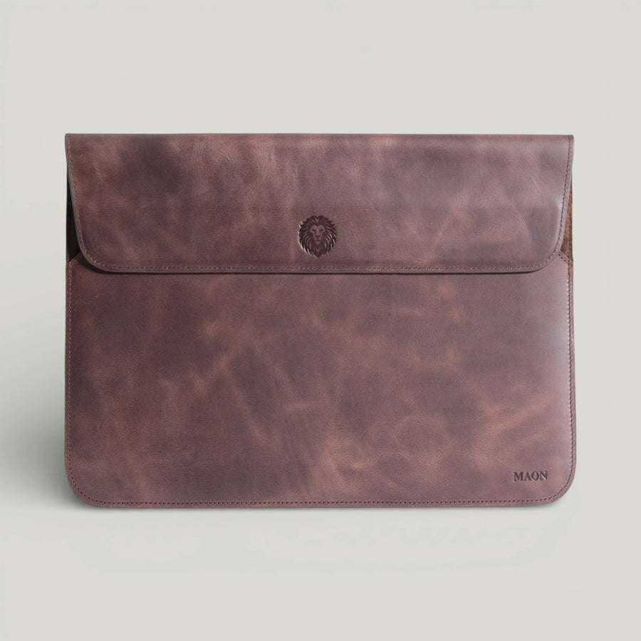 Thunder Macbook Kılıfı