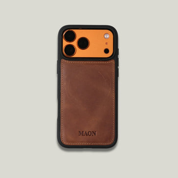 Toon Deri iPhone Kılıfı Serisi: iPhone 15, 16 ve 17 İçin Tam Rehber