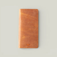 Ares Telefon Bölmeli Cüzdan - Maon Leather hakiki deri erkek cüzdanı