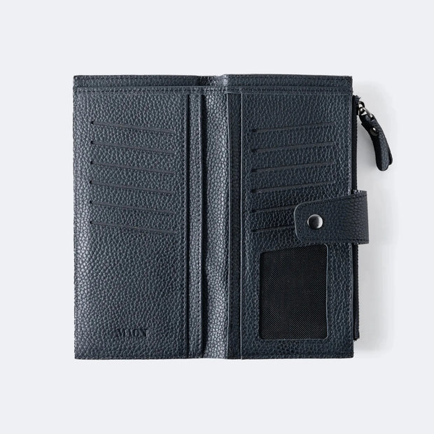 Aspar Telefon Bölmeli Cüzdan