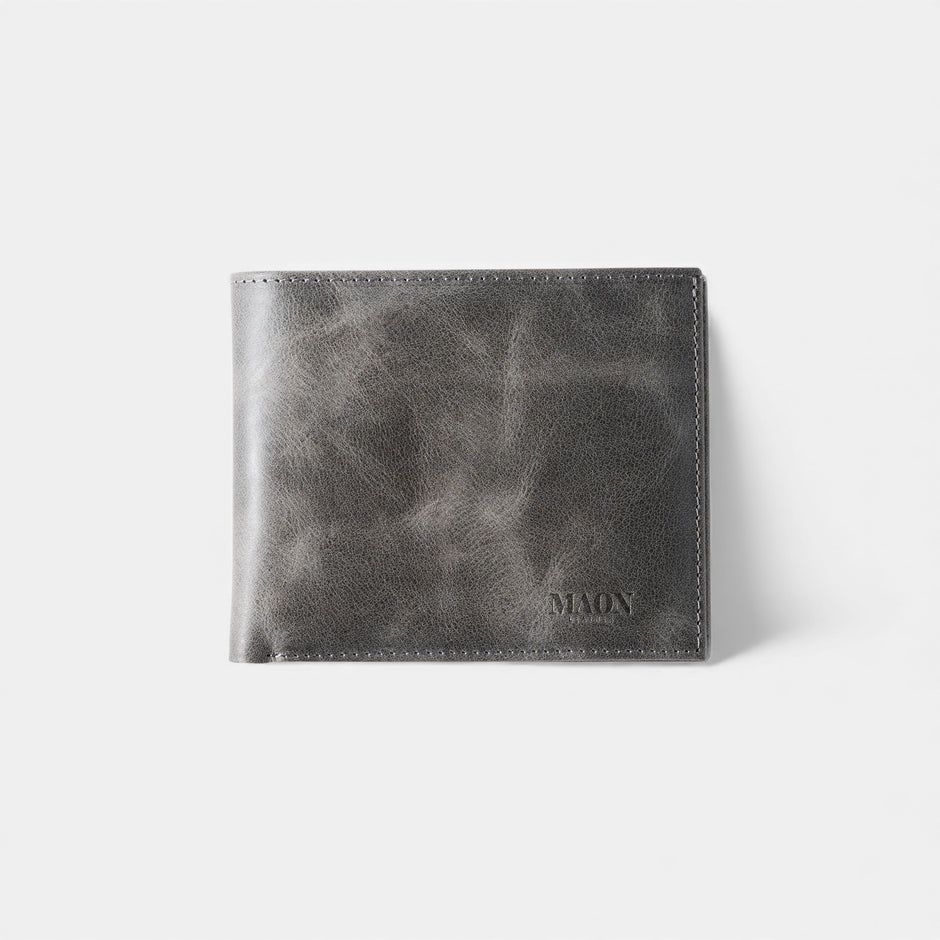 Mergen Klasik Cüzdan