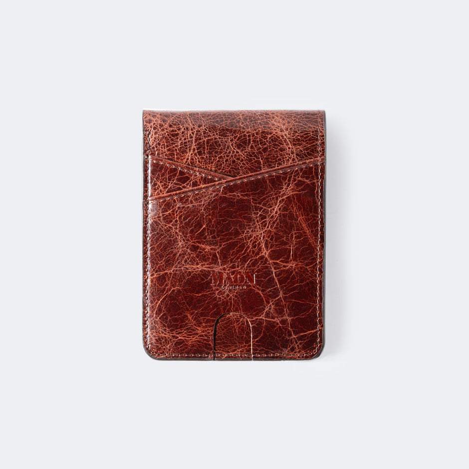 Altay Minimal Cüzdan