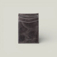 Es Para Maşalı Cüzdan - Maon Leather hakiki deri erkek cüzdanı