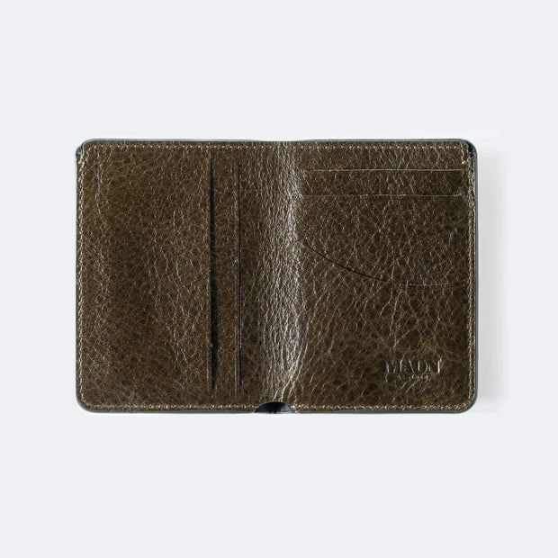 Ağıç Minimal Cüzdan