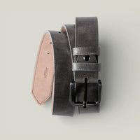 Erkek Kemer - Maon Leather el yapımı hakiki deri kemer