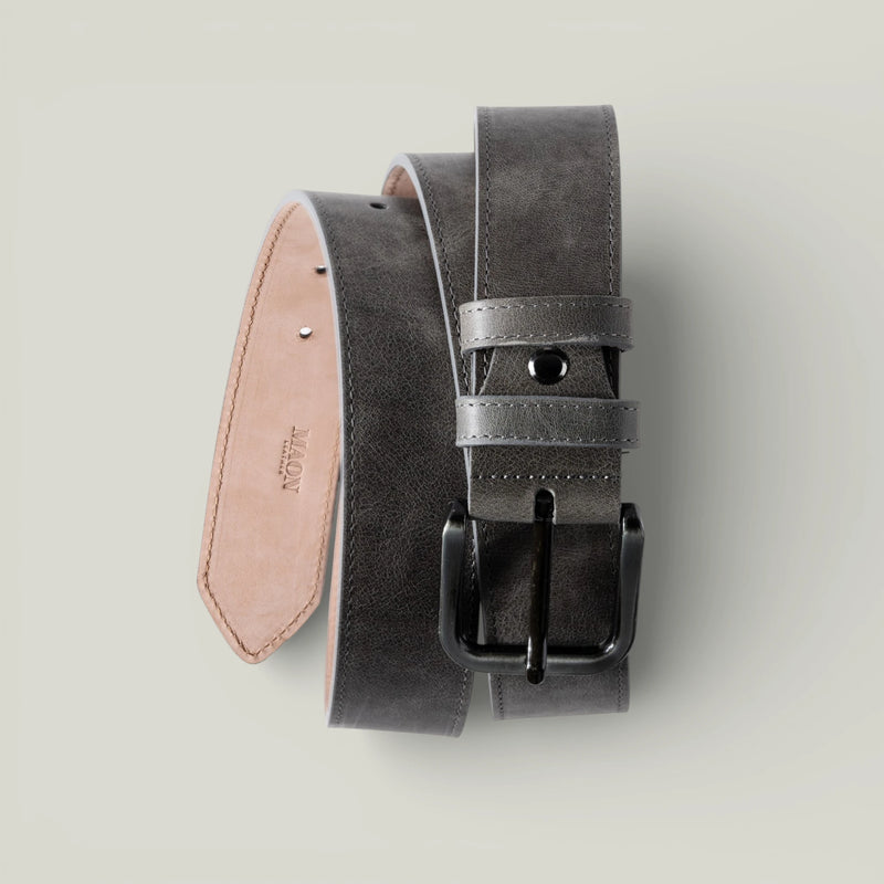 Daha sakin, daha işlevli ve daha kalıcı deri ürünler