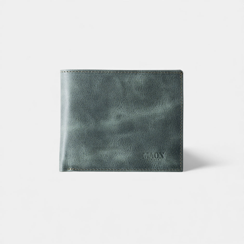 Mergen Klasik Cüzdan