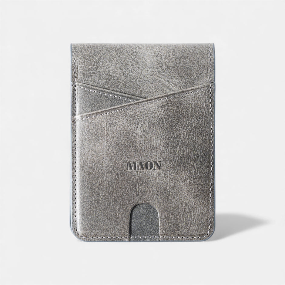 Altay Minimal Cüzdan