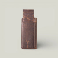 Ares Telefon Bölmeli Cüzdan - Maon Leather hakiki deri erkek cüzdanı