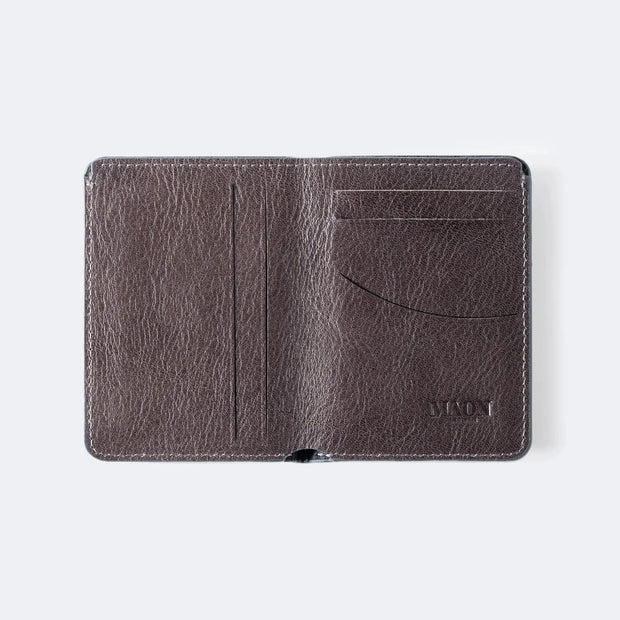 Ağıç Minimal Cüzdan