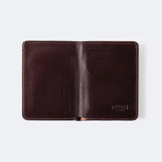 Ağıç Minimal Cüzdan