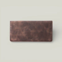 Ephesus El Çantası - Maon Leather hakiki deri telefon bölmeli çanta