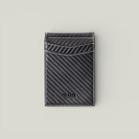 Es Para Maşalı Cüzdan - Maon Leather hakiki deri erkek cüzdanı