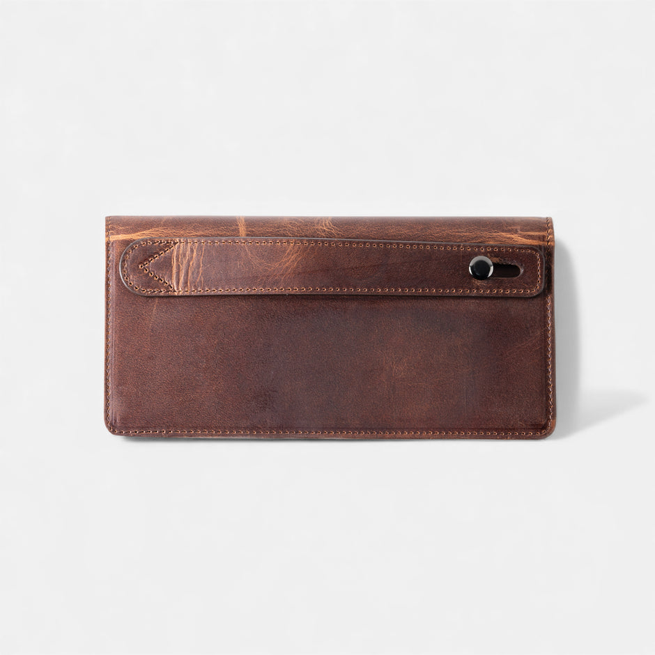 Ephesus El Çantası / Telefon Bölmeli Cüzdan