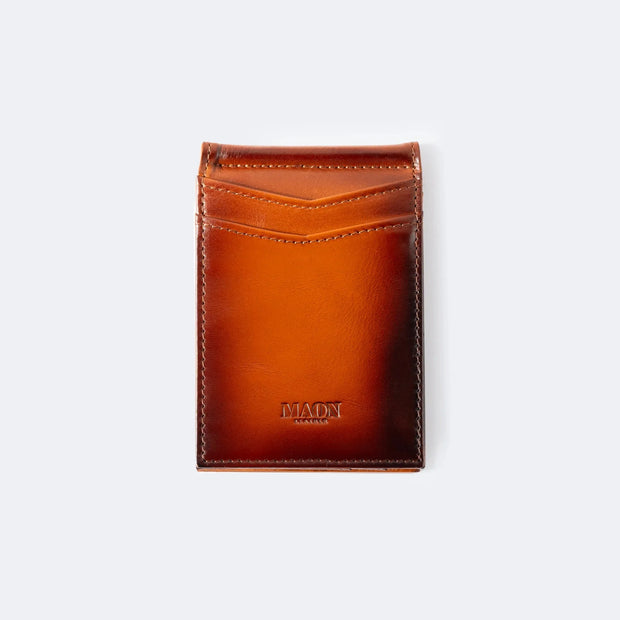 Es Para Maşalı Cüzdan