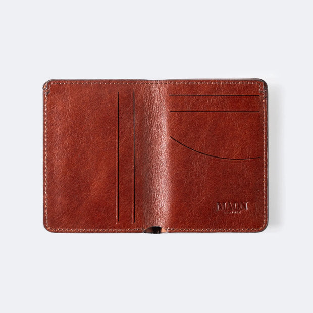 Ağıç Minimal Cüzdan