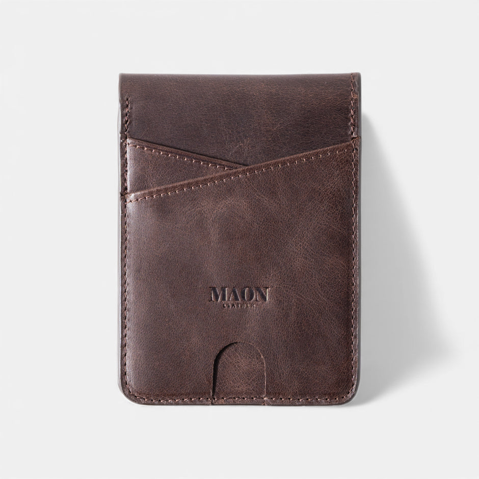 Altay Minimal Cüzdan