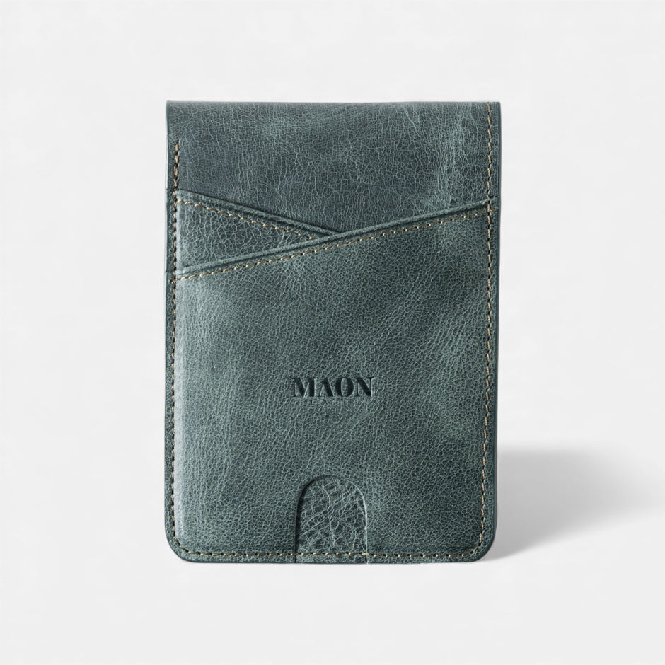 Altay Minimal Cüzdan