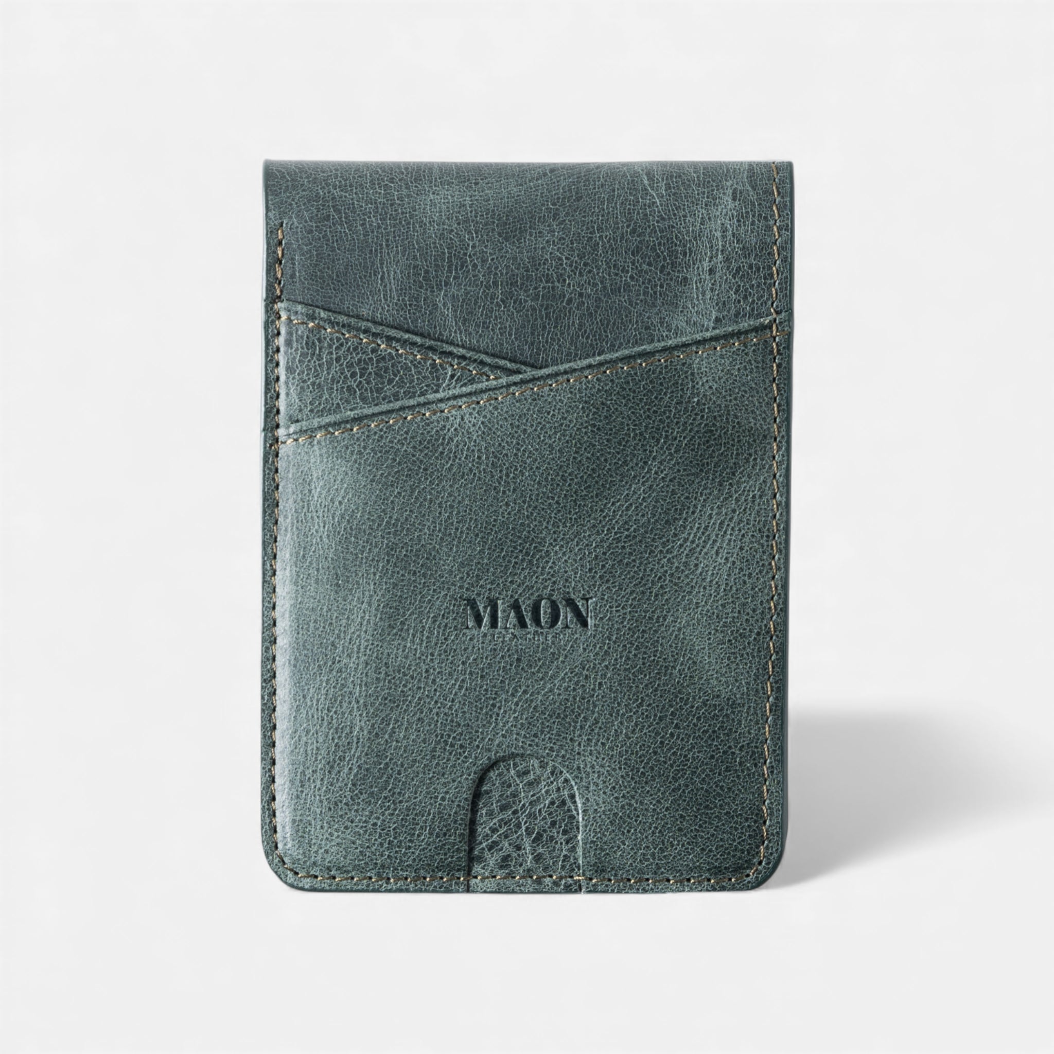 Altay Minimal Cüzdan