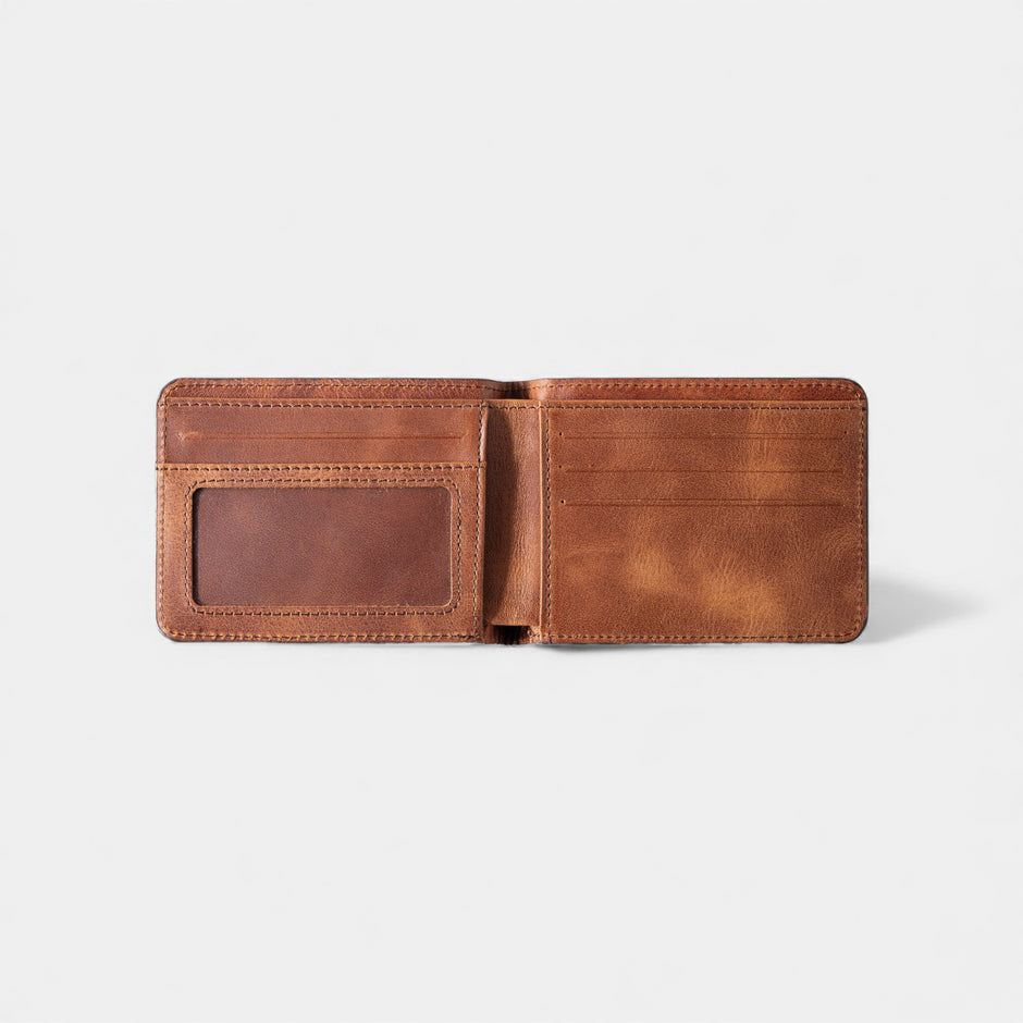 Altay Minimal Cüzdan