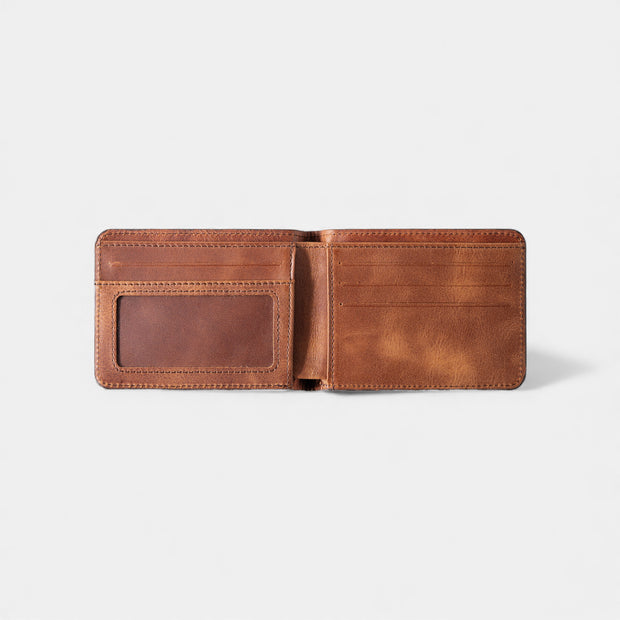 Altay Minimal Cüzdan