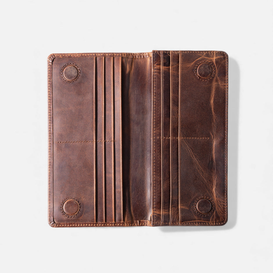 Ephesus El Çantası / Telefon Bölmeli Cüzdan