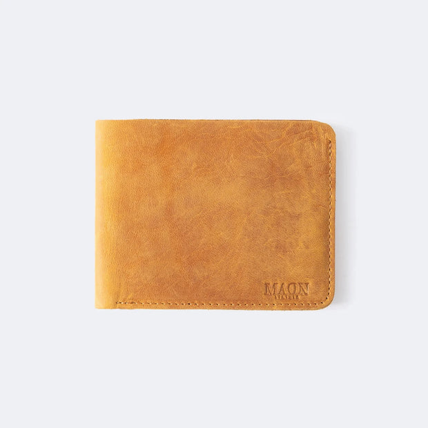 Garnic Minimal Cüzdan