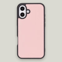 Duo Deri Cüzdan Kılıf — iPhone 16