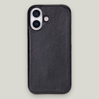 Ultimate Deri Kılıf — iPhone 17