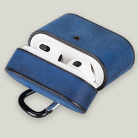 Casquet Deri AirPods Kılıfı