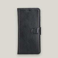 Magic Samsung Galaxy S21 Plus Deri Cüzdanlı Kılıf