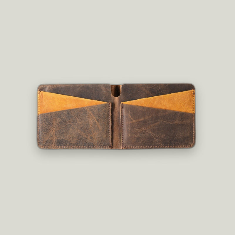 Garnic Minimal Cüzdan