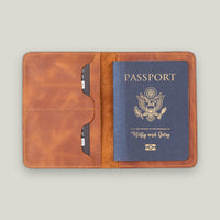 Viaggio Deri Pasaportluk
