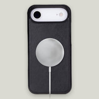 Ultimate Deri Kılıf — iPhone 17 Air — detay 8
