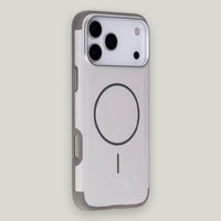 Koen MagSafe iPhone 17 Pro Max Telefon Kılıfı