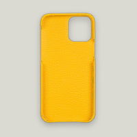 Deri Kılıf — iPhone 12 Mini