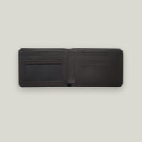 Altay Minimal Cüzdan - Maon Leather hakiki deri erkek cüzdanı