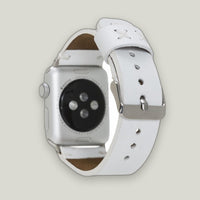 Orfe Deri Apple Watch Kordonu — detay 8