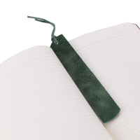 Markora Deri Kitap Ayracı