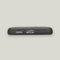 Flex Cover Samsung Galaxy S21 Deri Kılıf