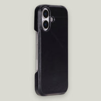 Ultimate Deri Kılıf — iPhone 17