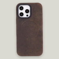 Vento Deri Kılıf — iPhone 16 Pro