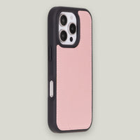 Magic Duo Deri Cüzdan Kılıf — iPhone 16 Pro Max