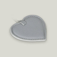 Heart Deri Charm