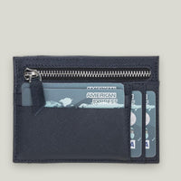 Zip Deri Kartlık