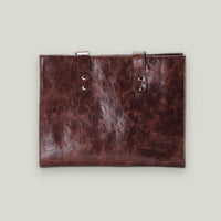 Roza Kadın Çantası - Maon Leather hakiki deri kadın el çantası