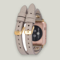 Durham Deri Apple Watch Kordonu