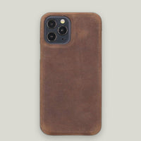 F360 Deri Kılıf — iPhone 12 Pro
