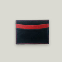 Kyle Minimal Deri Kartlık