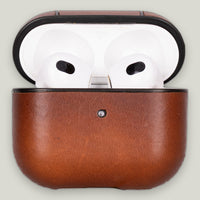 Juni Deri AirPods Kılıfı II